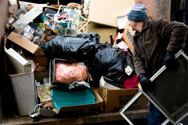 Best Estate Cleanout  in Rosewood Heights, IL
