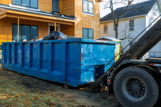 Best Donation Pickup Services  in Rosewood Heights, IL